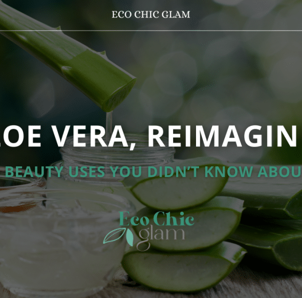 Aloe Vera, Reimagined: 5 Beauty Uses You Didn’t Know About