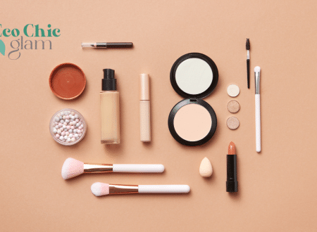 What Is Zero-Waste Makeup?