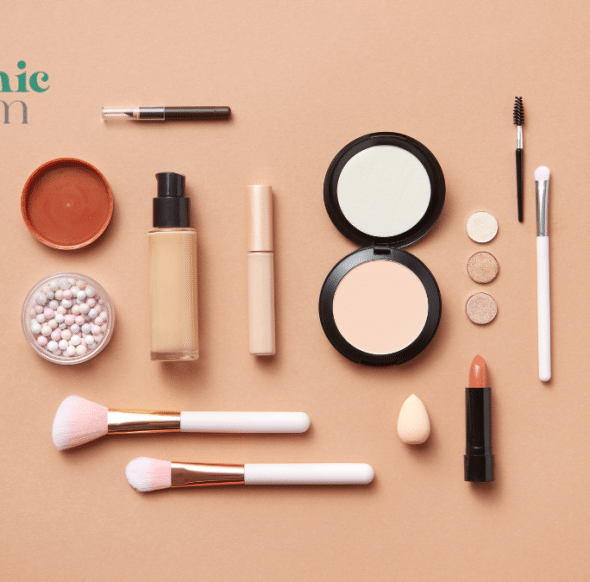 What Is Zero-Waste Makeup?