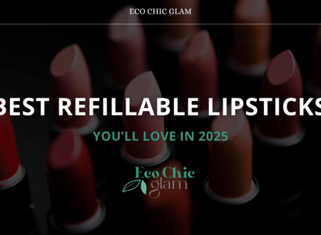 Best Refillable Lipsticks You’ll Love in 2025