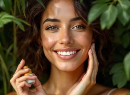 sustainable beauty influencers
