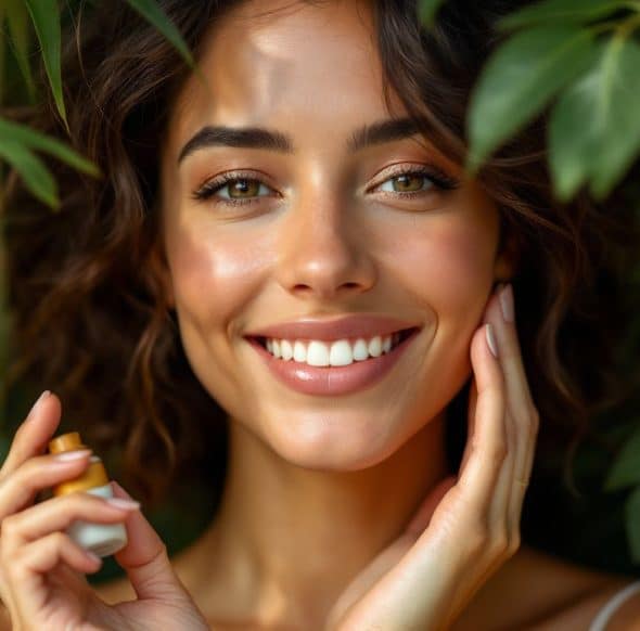 sustainable beauty influencers