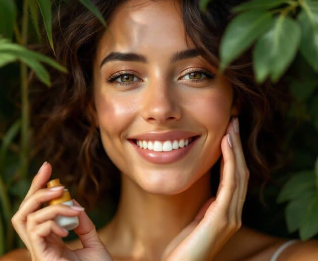 sustainable beauty influencers