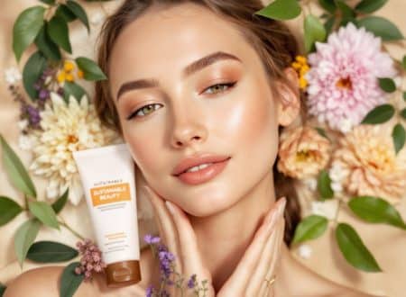 sustainable beauty self esteem