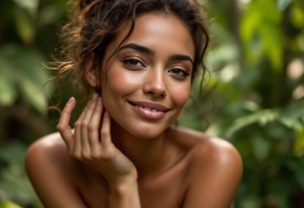 sustainable beauty starter guide