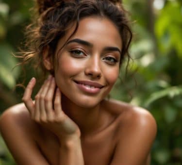 sustainable beauty starter guide