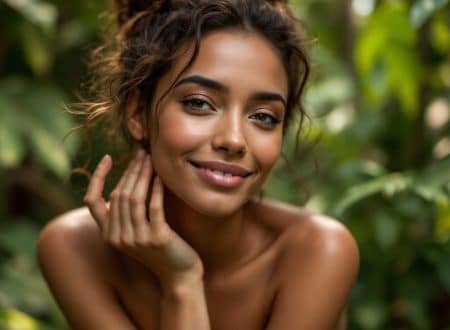 sustainable beauty starter guide