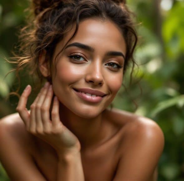 sustainable beauty starter guide