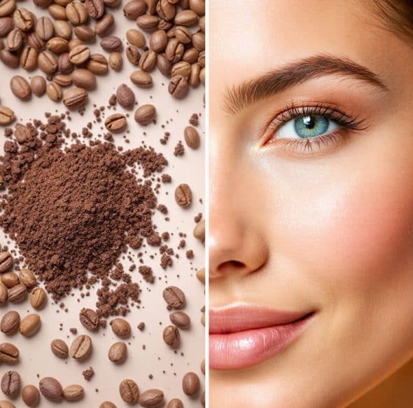 upcycled ingredients in cosmetics