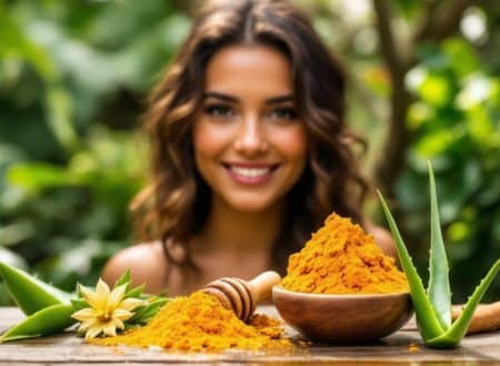 viral DIY beauty recipes