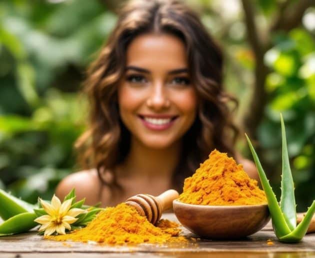 viral DIY beauty recipes