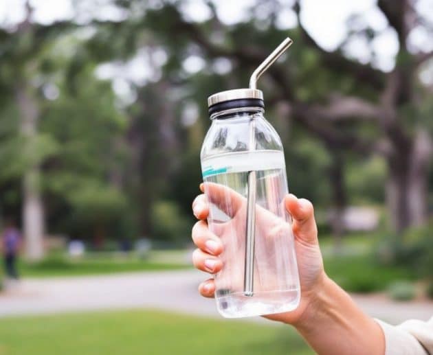 zero waste beauty routine
