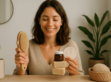 7 Game-Changing Sustainable Beauty Swaps That Save $100+ Per Month