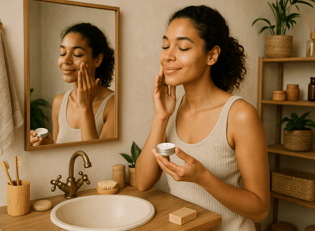 Zero-Waste Warrior: How I Eliminated 90% of Bathroom Plastic in Just 30 Days