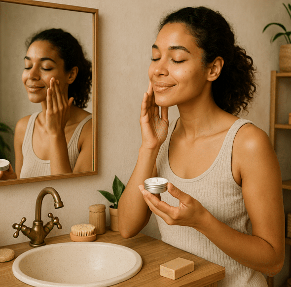 Zero-Waste Warrior: How I Eliminated 90% of Bathroom Plastic in Just 30 Days