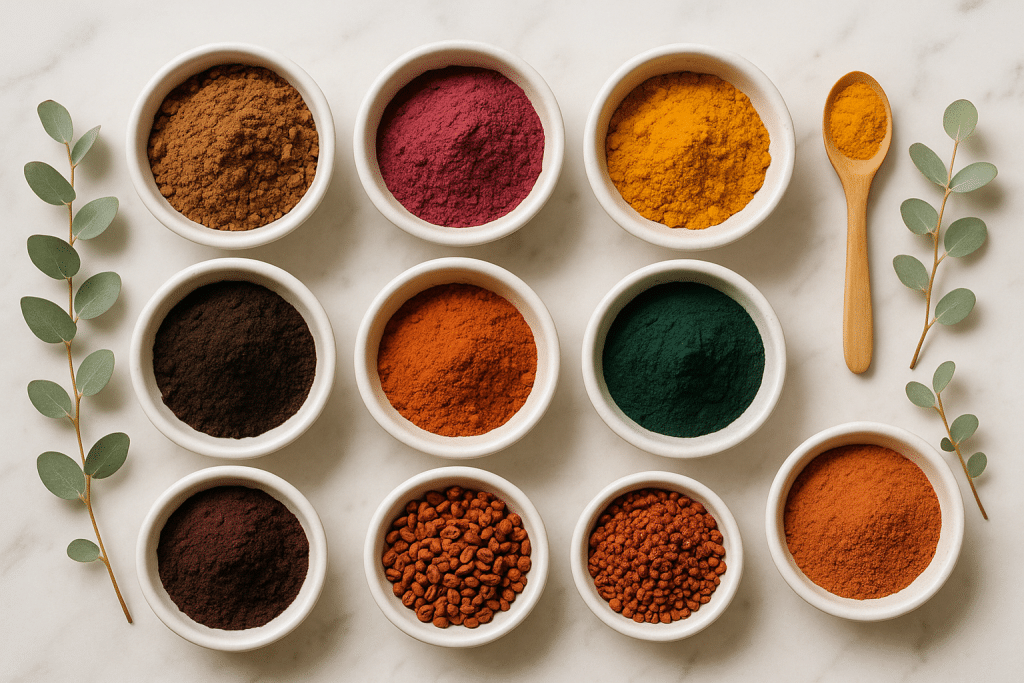 Why Choose Natural Ingredients for Your Summer Glow?