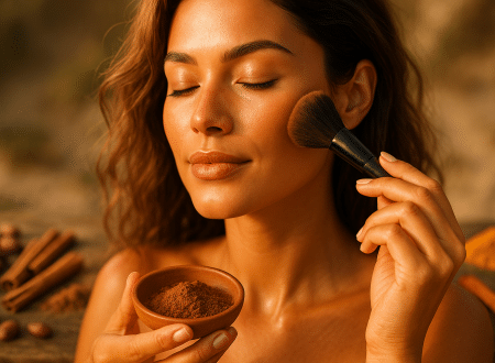 Natural Summer Glow Secrets: 10 Amazing Ingredients That Beat Any Bronzer