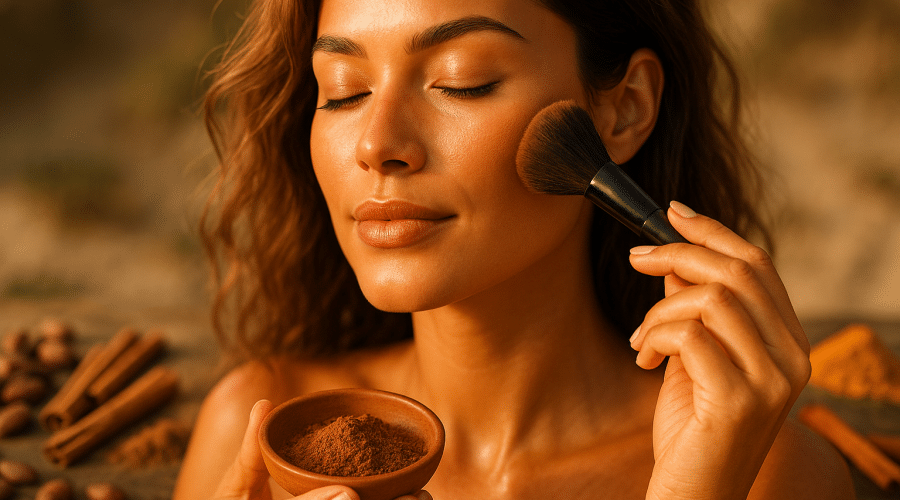 Natural Summer Glow Secrets: 10 Amazing Ingredients That Beat Any Bronzer