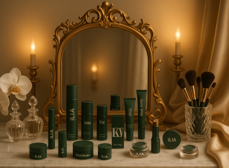 Exclusive Green Beauty Products Celebrities Actually Use: 12 Hidden Secrets