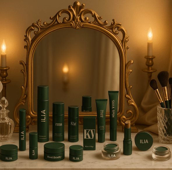 Exclusive Green Beauty Products Celebrities Actually Use: 12 Hidden Secrets