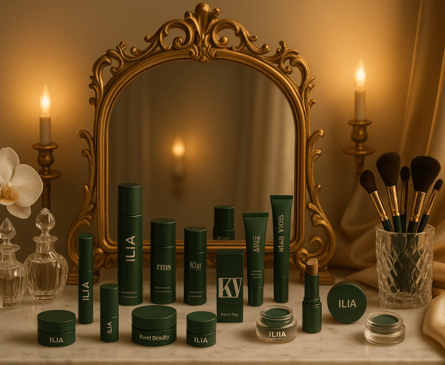Exclusive Green Beauty Products Celebrities Actually Use: 12 Hidden Secrets
