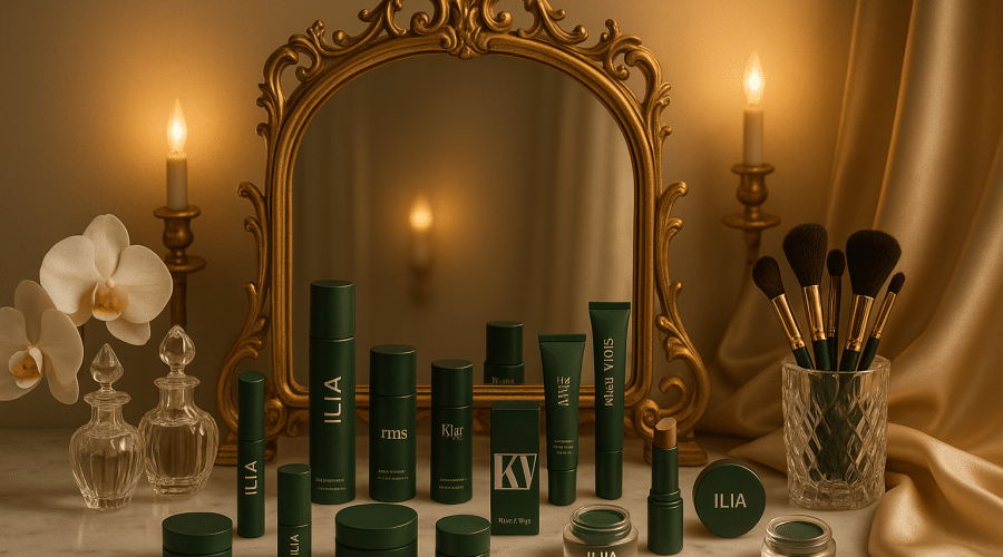 Exclusive Green Beauty Products Celebrities Actually Use: 12 Hidden Secrets
