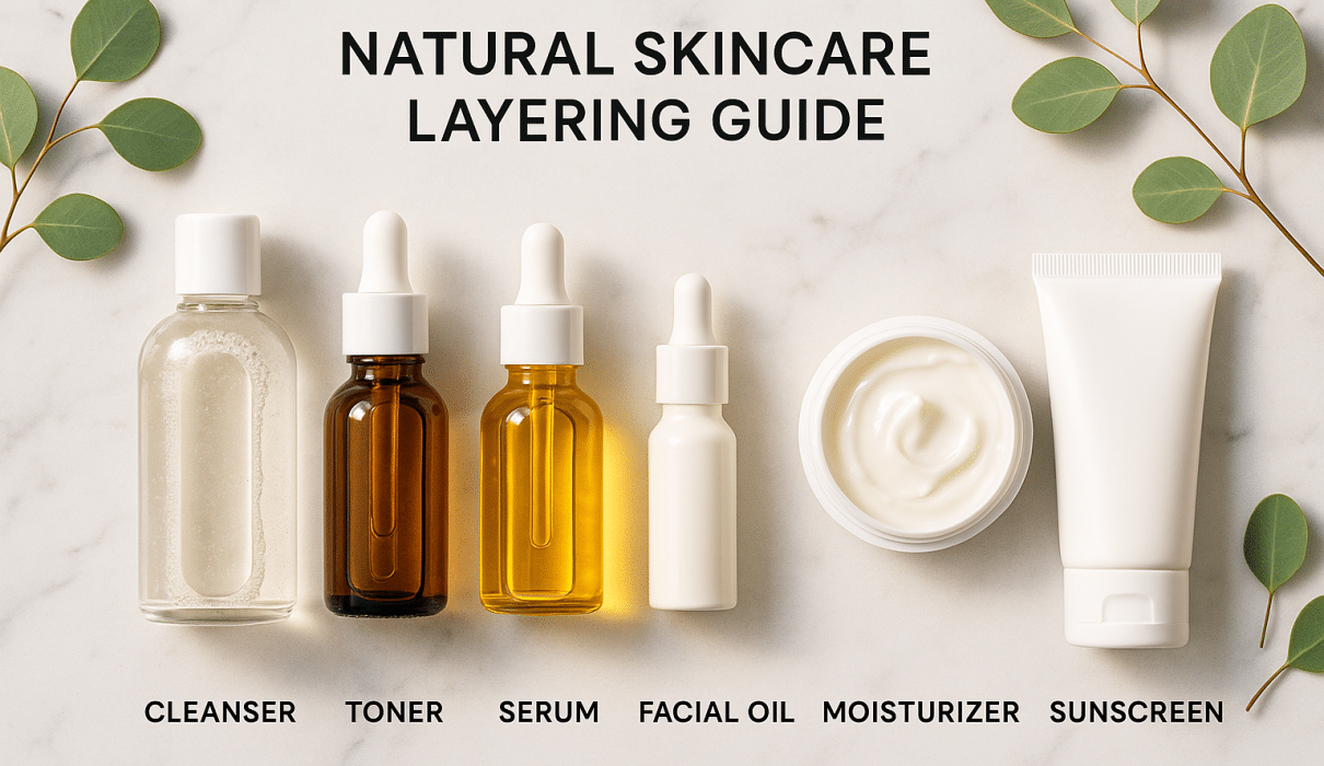 Master the No-Makeup Makeup Sustainable Look: 5 Amazing Products That Actually Work
