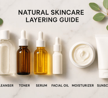 Master the No-Makeup Makeup Sustainable Look: 5 Amazing Products That Actually Work