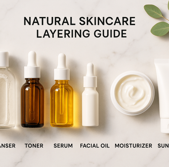 Master the No-Makeup Makeup Sustainable Look: 5 Amazing Products That Actually Work