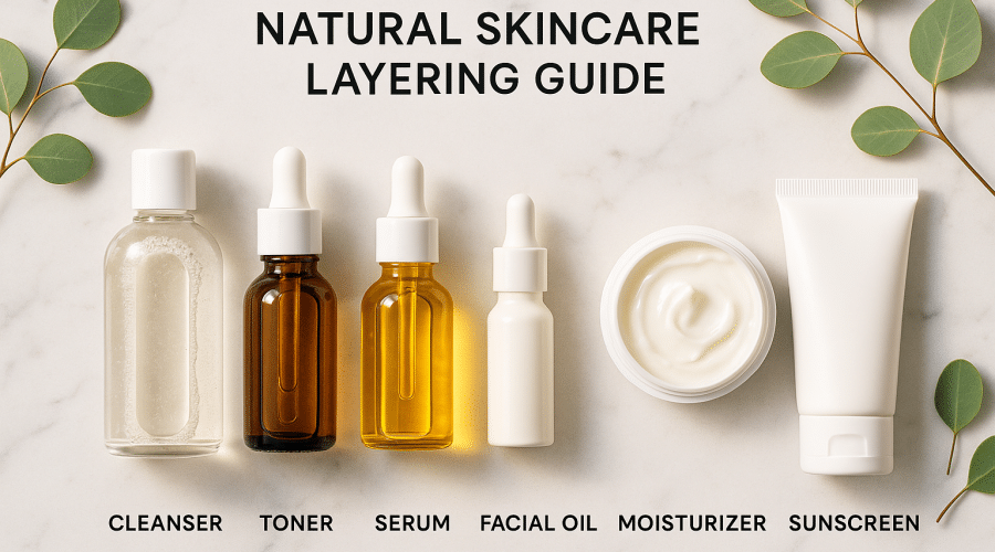 Master the No-Makeup Makeup Sustainable Look: 5 Amazing Products That Actually Work