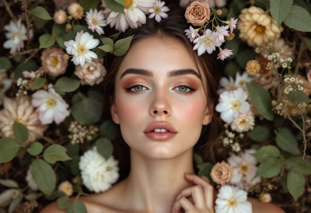 best sustainable makeup brands