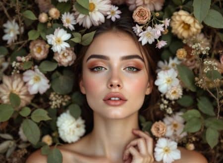 best sustainable makeup brands