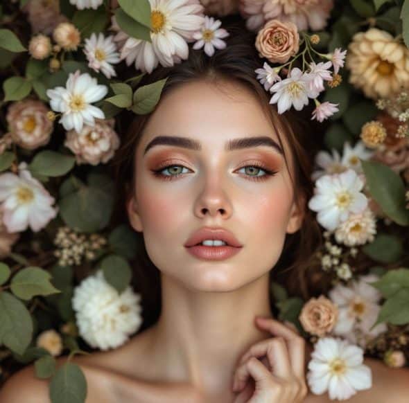 best sustainable makeup brands