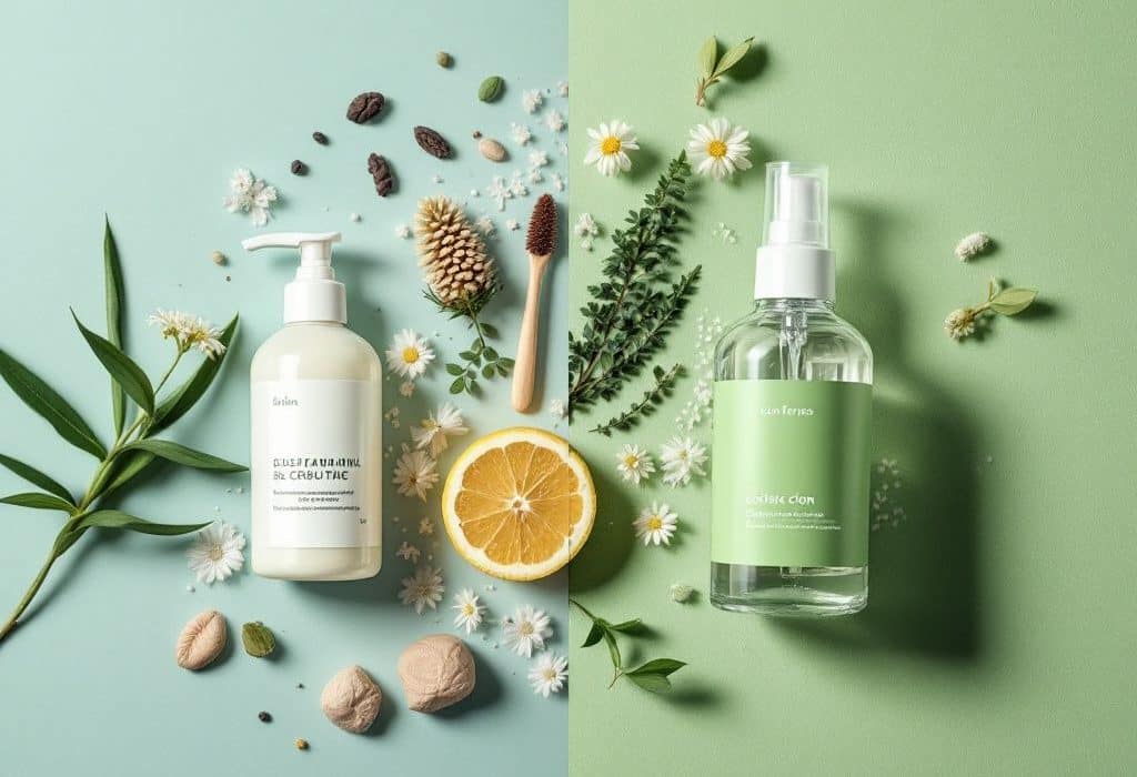 biotechnology sustainable beauty