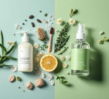 biotechnology sustainable beauty