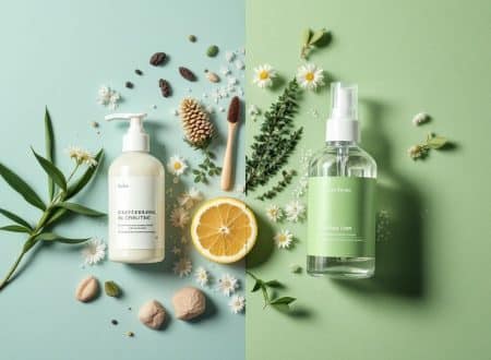 biotechnology sustainable beauty
