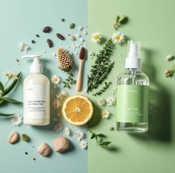 biotechnology sustainable beauty