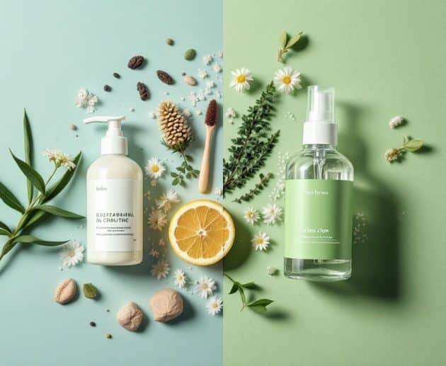 biotechnology sustainable beauty