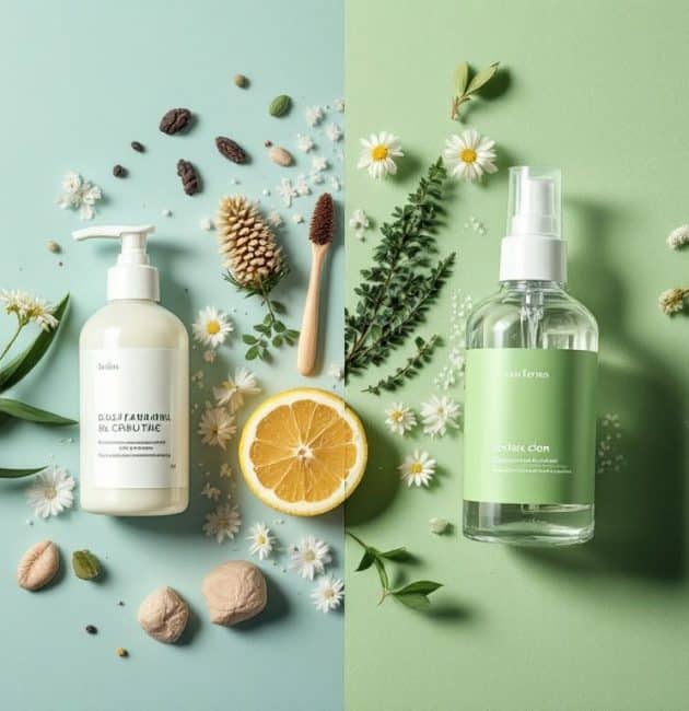 biotechnology sustainable beauty