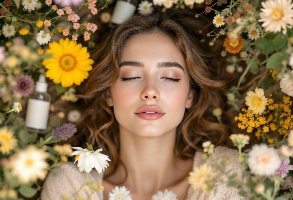 celebrity sustainable beauty lines
