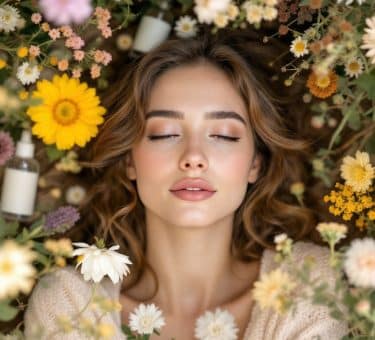celebrity sustainable beauty lines