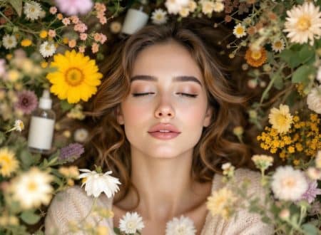 celebrity sustainable beauty lines