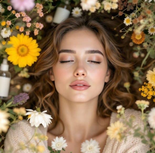celebrity sustainable beauty lines