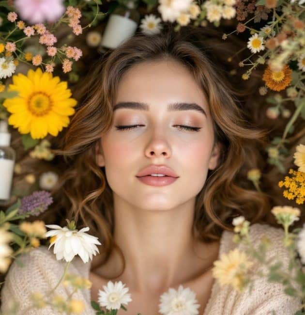 celebrity sustainable beauty lines