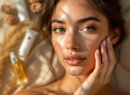 cruelty free face moisturizer