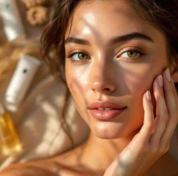 cruelty free face moisturizer