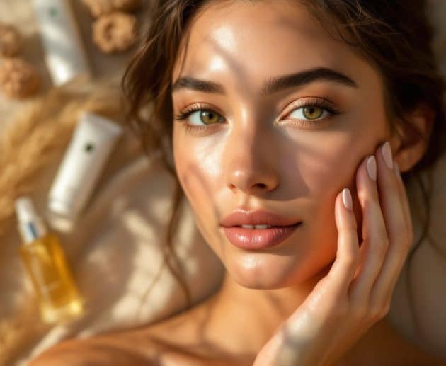 cruelty free face moisturizer