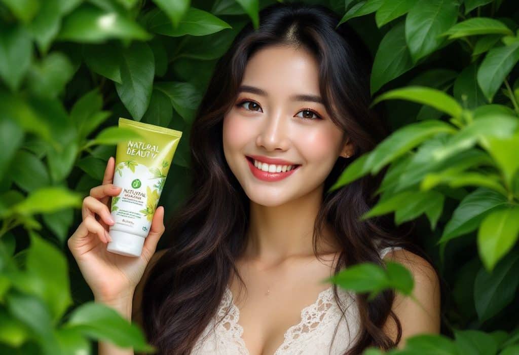 DIY beauty workshop guide