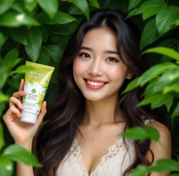 DIY beauty workshop guide