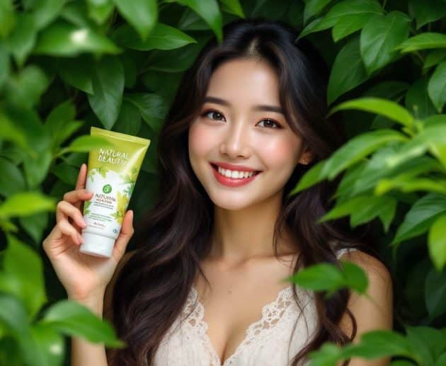 DIY beauty workshop guide